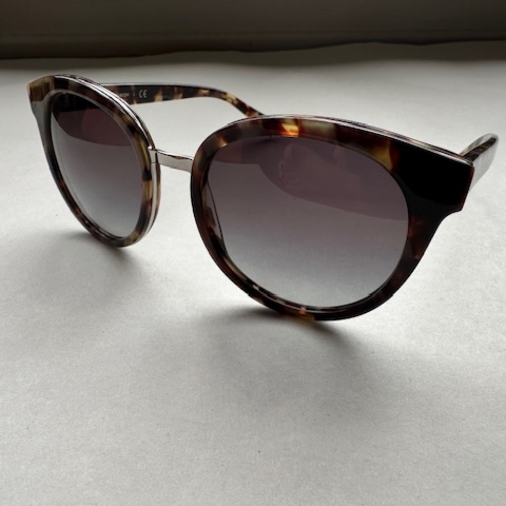 Tory Burch Panama Sunglasses